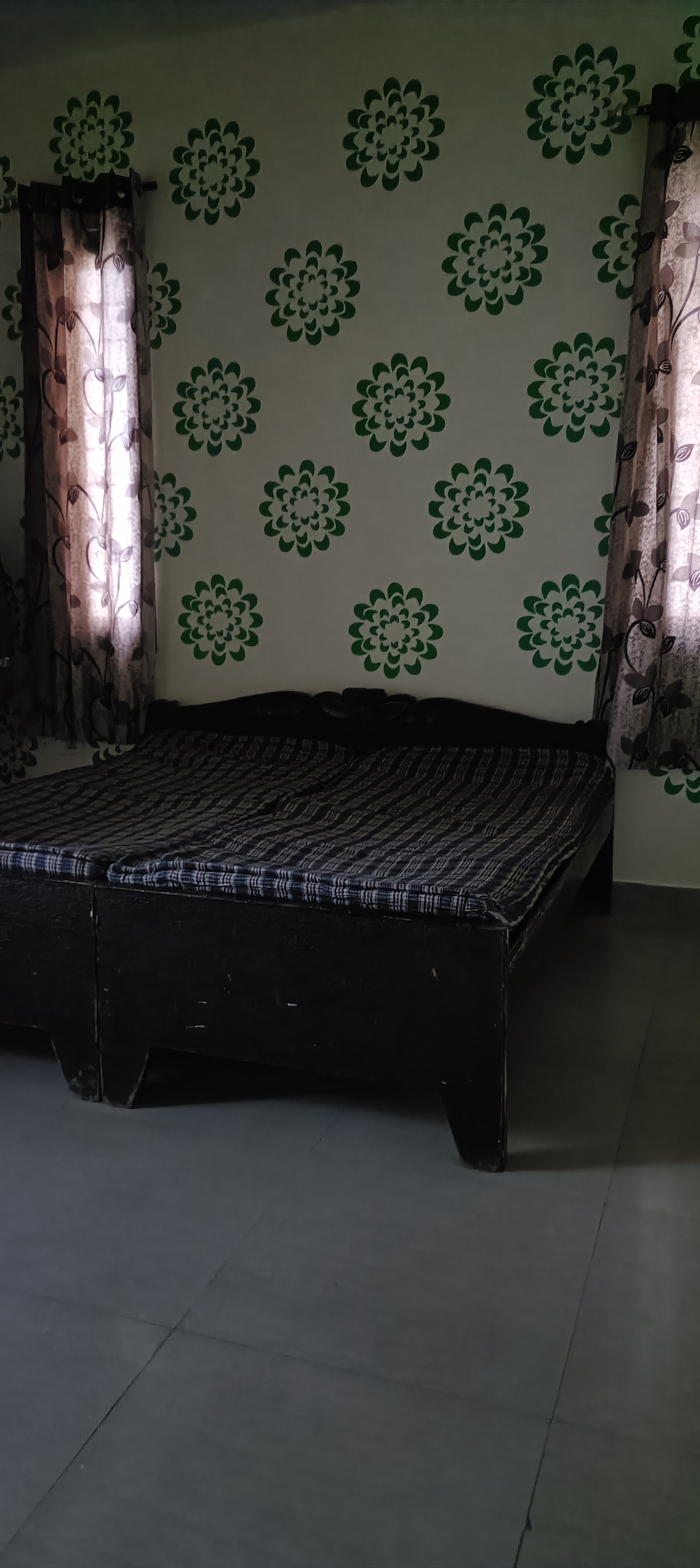 2 BHK + Pooja Room,Servant Room,Study Room Builder Floor For Rent in Sector 21A