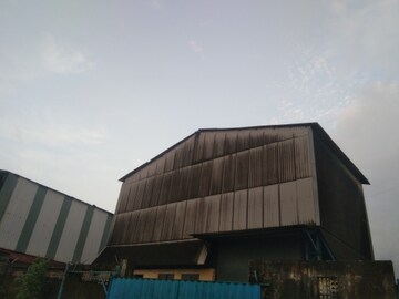  Warehouse – Exterior View View at Additional Ambernath Industrial, Ambernath East - for Rent