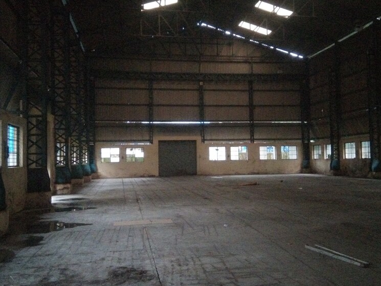 Exterior View, additional-ambernath-industrial Commercial Warehouse 20000 Sq.Ft. In Ambernath East Thane 9065256