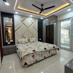 3 BHK + Pooja Room 100 Sq.Yd. Apartment in Shyam Kunj