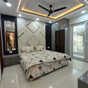 3 BHK Apartment For Sale in Dwarka Mor