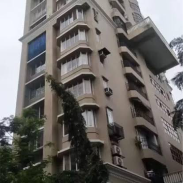  Plot – Exterior View View at Malabar Hill - for Sale