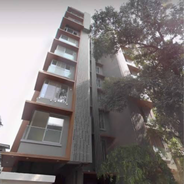  Plot – Exterior View View at Malabar Hill - for Sale