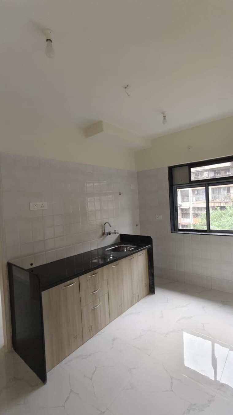 Kitchen, tisai-apartment 1 Bedroom 685 Sq.Ft. Apartment In Kalyan East Thane 9065261