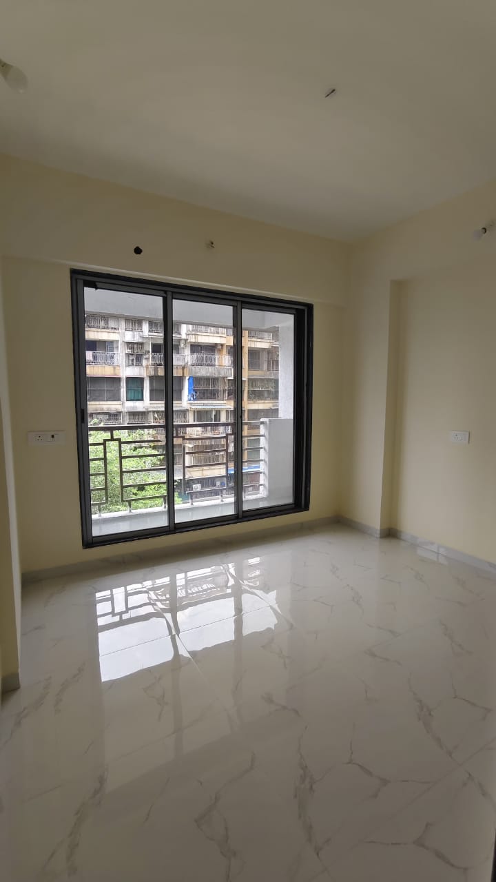 1 BHK Apartment For Sale in Tisai Apartment