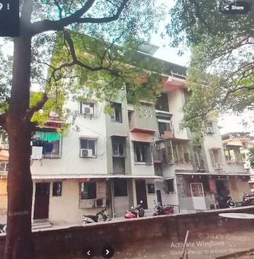2 BHK Apartment For Rent in Gharkul Complex, Kharghar