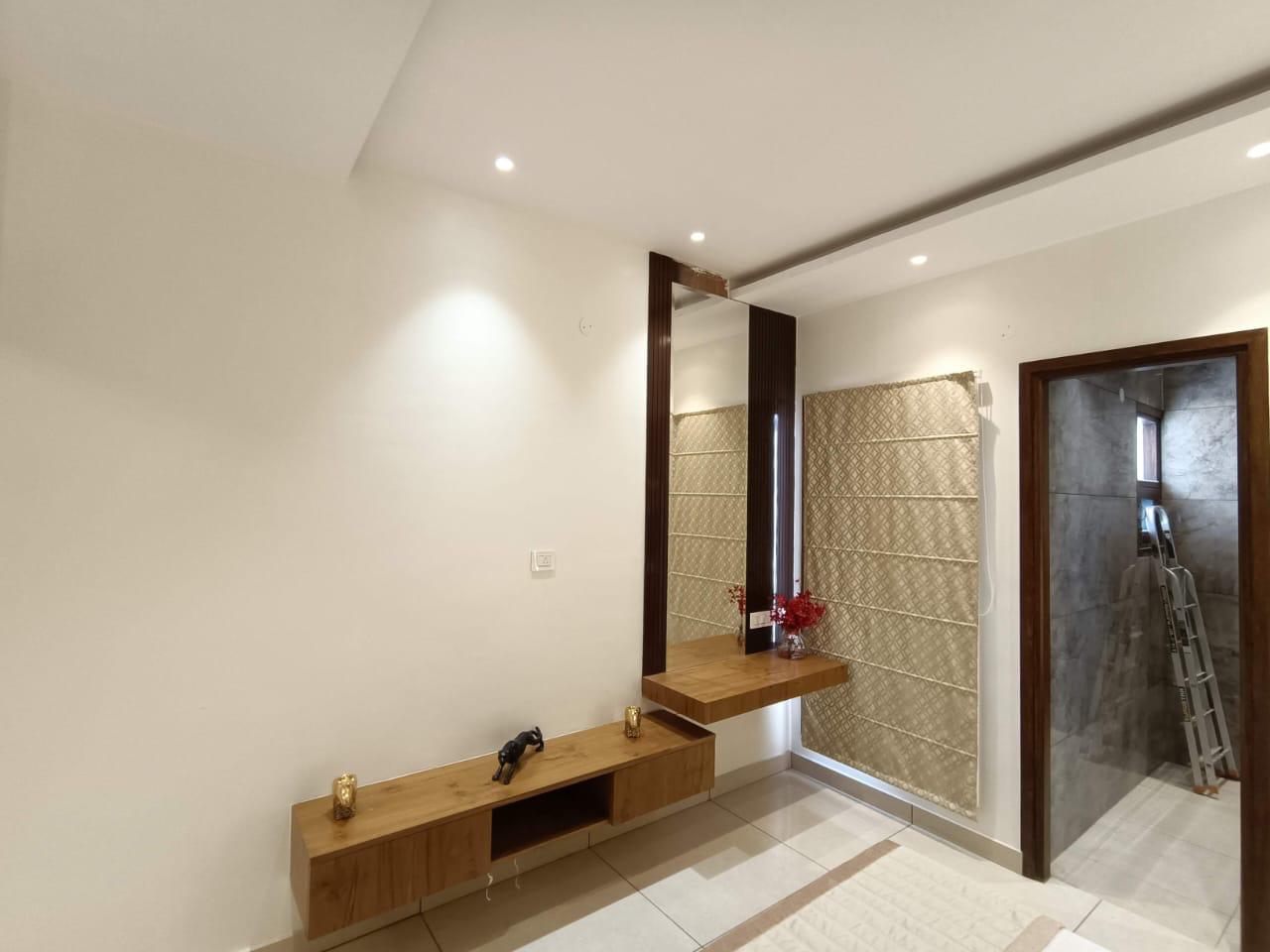 3 BHK Villa For Sale in Green Residency Kharar 