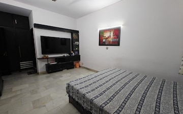 3 BHK Builder Floor For Rent in Saket