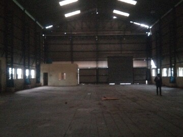 Parking in  Warehouse at Additional Ambernath Industrial, Ambernath East – for Rent