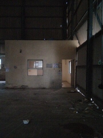 Bathroom in  Warehouse at Additional Ambernath Industrial, Ambernath East – for Rent