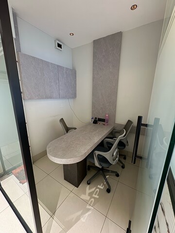  Office Space For Rent in New Town Action Area ii