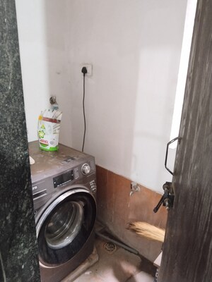 Bathroom in 2 BHK Apartment at Pristine Prolife 1, Wakad – for Sale