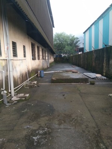  Warehouse – Exterior View View at Additional Ambernath Industrial, Ambernath East - for Rent