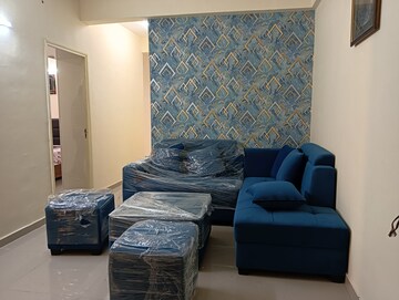2 BHK Apartment For Rent in Pyramid Pride, Sector 76