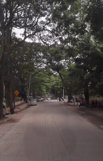  Plot For Sale in Koramangala