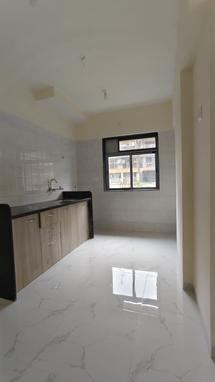 Kitchen, tisai-apartment 2 Bedroom 1045 Sq.Ft. Apartment In Kalyan East Thane 9065284