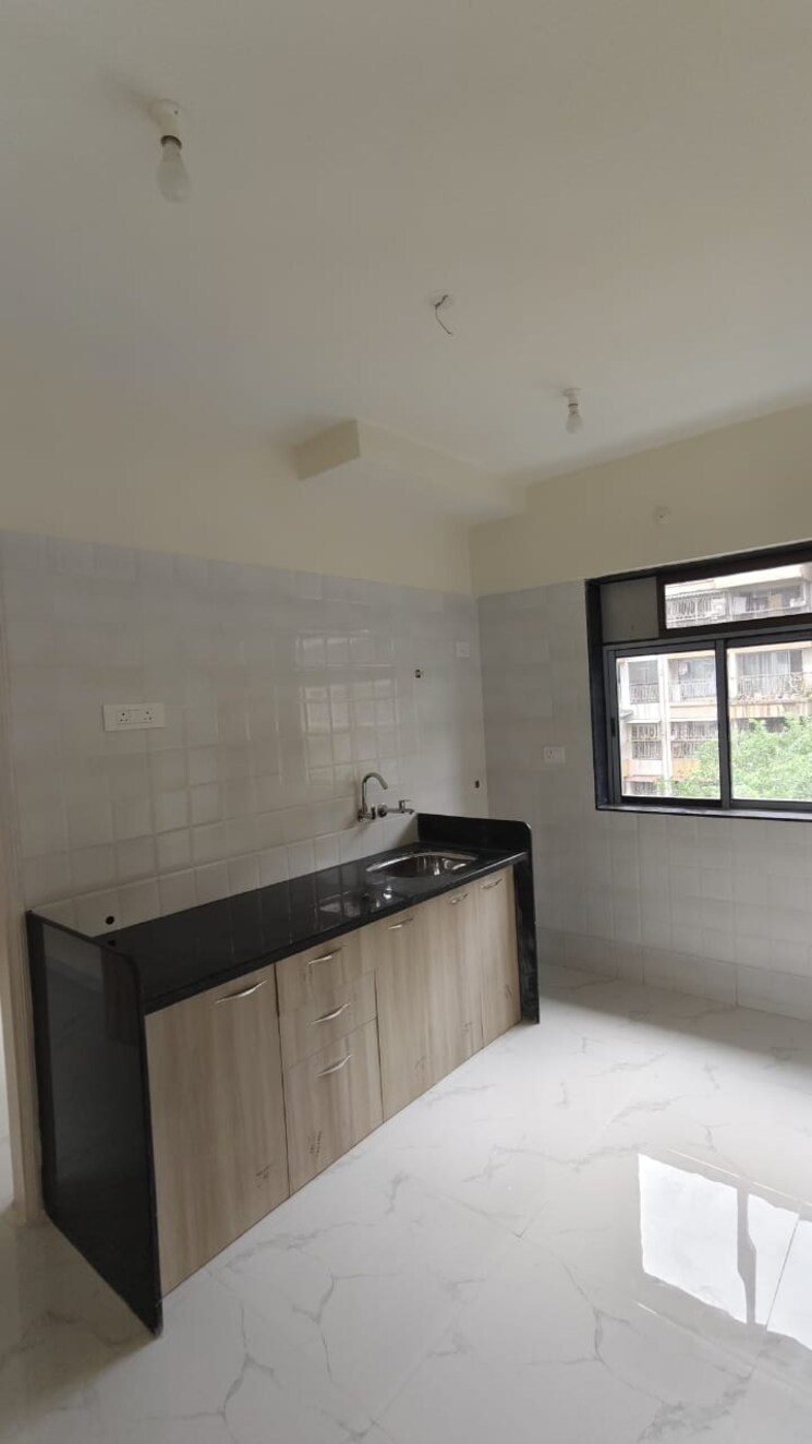 Kitchen, tisai-apartment 2 Bedroom 1045 Sq.Ft. Apartment In Kalyan East Thane 9065284
