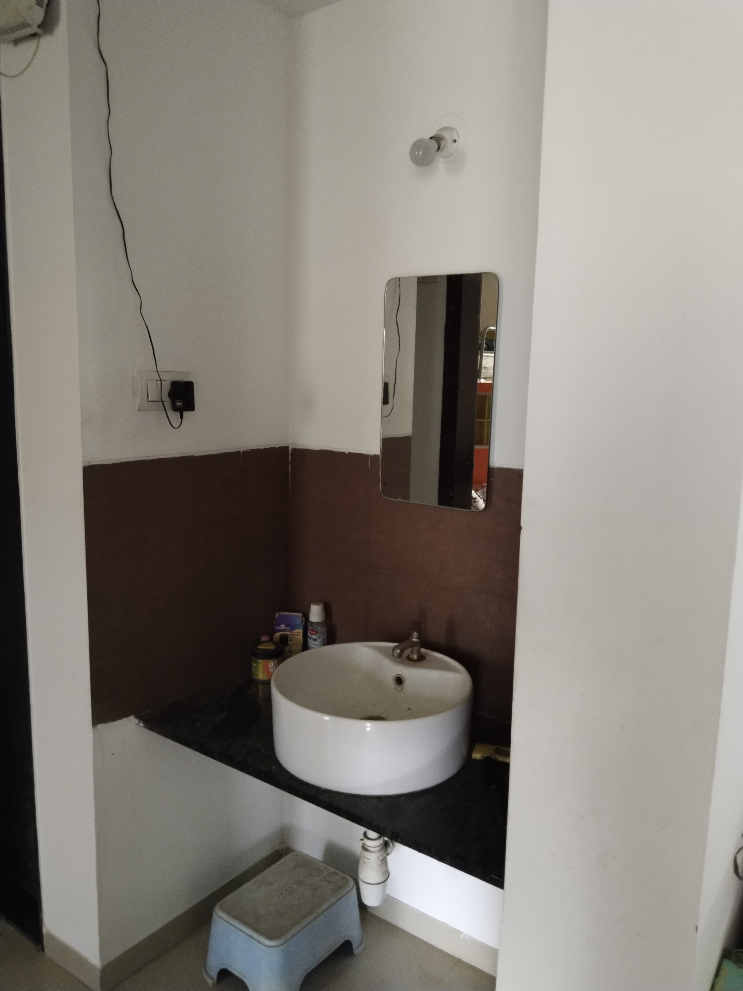 2 BHK Apartment For Rent in Pristine Prolife 1