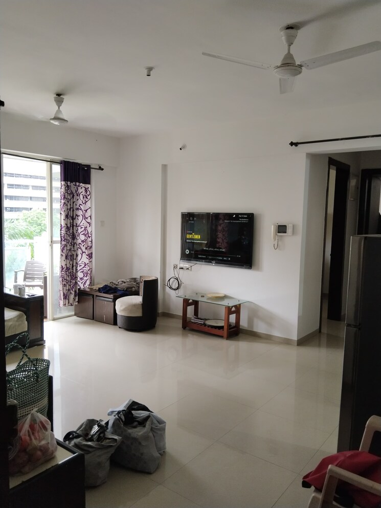 Living Room, pristine-prolife-1 2 Bedroom 890 Sq.Ft. Apartment In Wakad Pune 9065285
