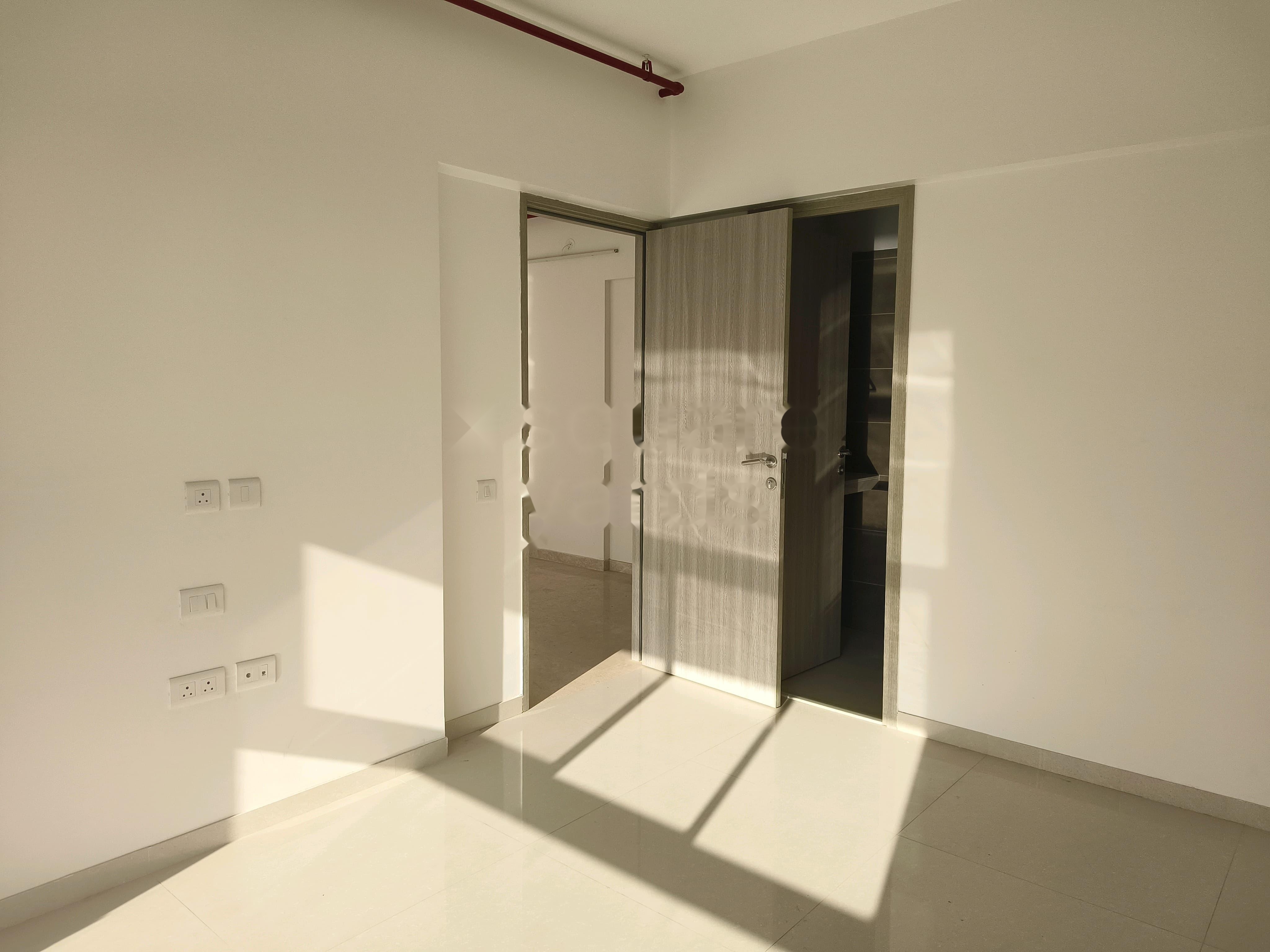 2 BHK Apartment For Sale in Rustomjee Erika