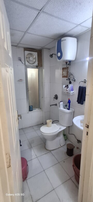Team Area in 2 BHK Apartment at Supertech Cape Town, Sector 74 – for Rent