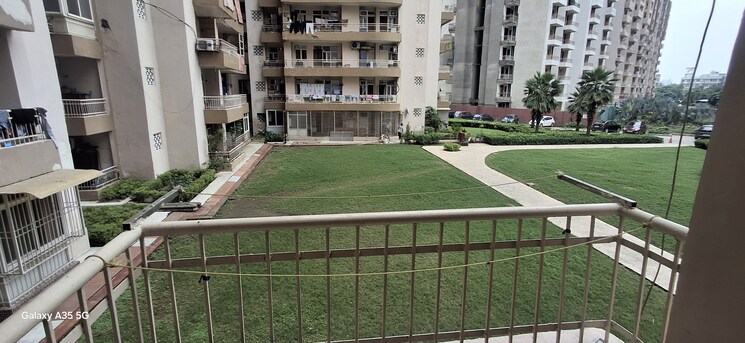 Exterior View, supertech-cape-town 2 Bedroom 1150 Sq.Ft. Apartment In Sector 74 Noida 9065294