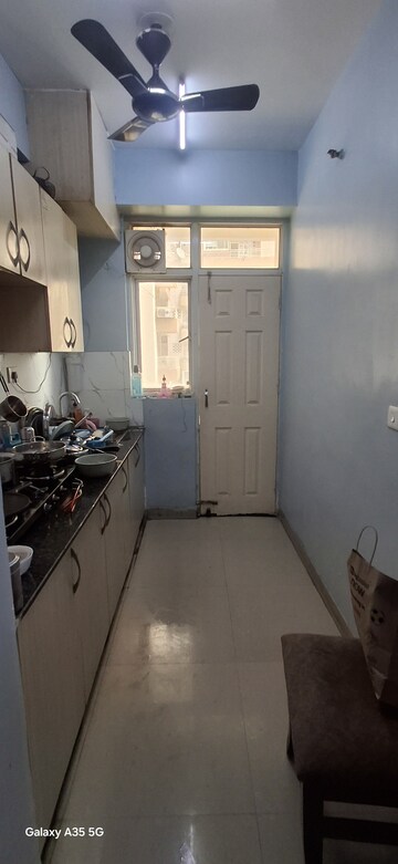 Team Area in 2 BHK Apartment at Supertech Cape Town, Sector 74 – for Rent