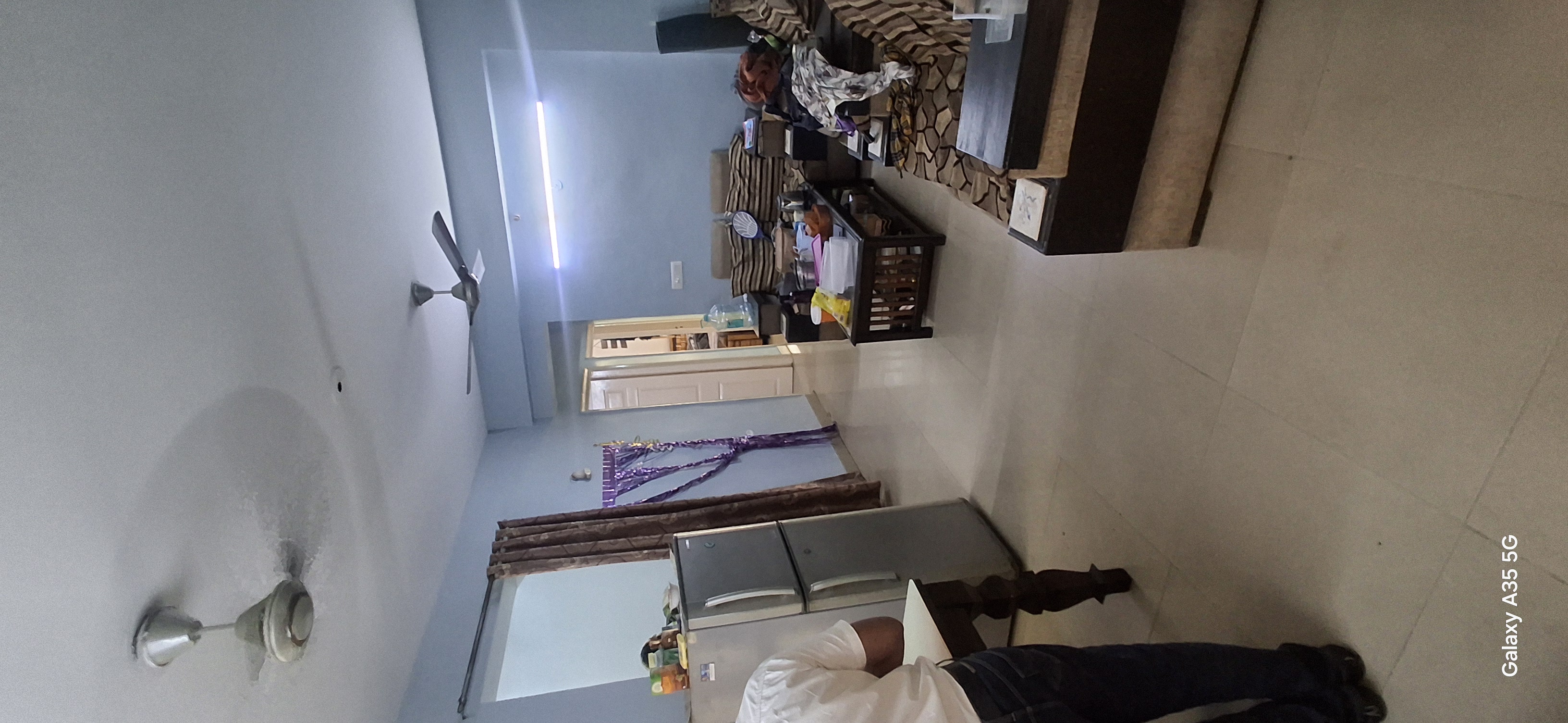 2 BHK + Study Room Apartment For Rent in Supertech Cape Town