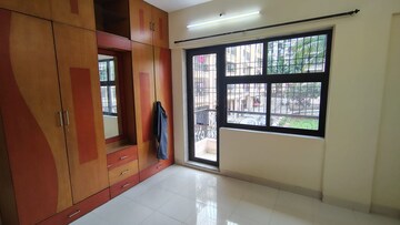 Bedroom in 2 BHK Apartment at Adhiraj Gardens, Kharghar – for Rent