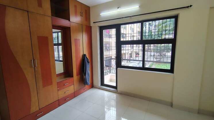 Bedroom, adhiraj-gardens 2 Bedroom 1130 Sq.Ft. Apartment In Kharghar Navi Mumbai 9065265