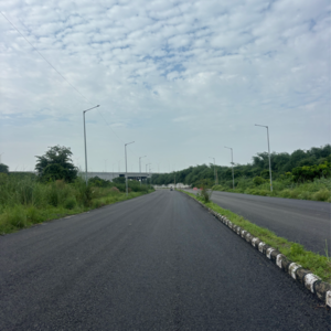  Plot – Garden View at ACE Acreville, Yamuna Expressway - for Sale