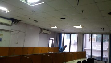 Team Area in  Office Space at Salt Lake Sector V – for Rent