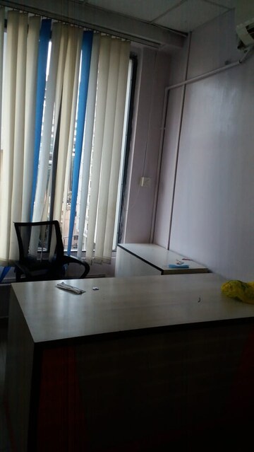 Building Lobby in  Office Space at Salt Lake Sector V – for Rent