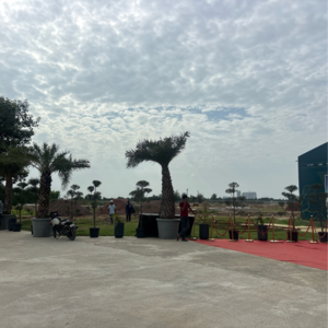  Plot For Sale in ACE Acreville, Yamuna Expressway