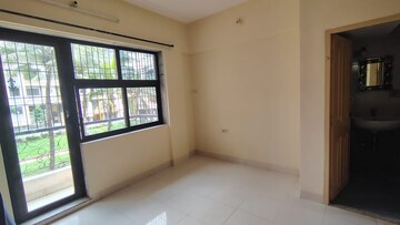 Bedroom in 2 BHK Apartment at Adhiraj Gardens, Kharghar – for Rent