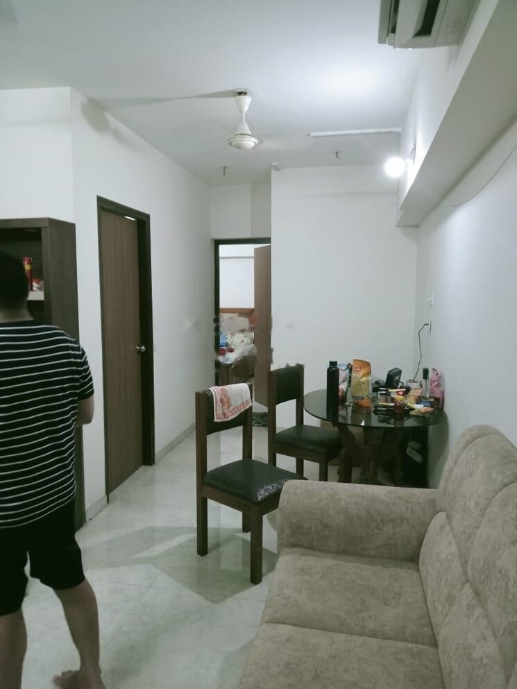 Living Room, lodha-amara 2 Bedroom 638 Sq.Ft. Apartment In Kolshet Road Thane 9065287