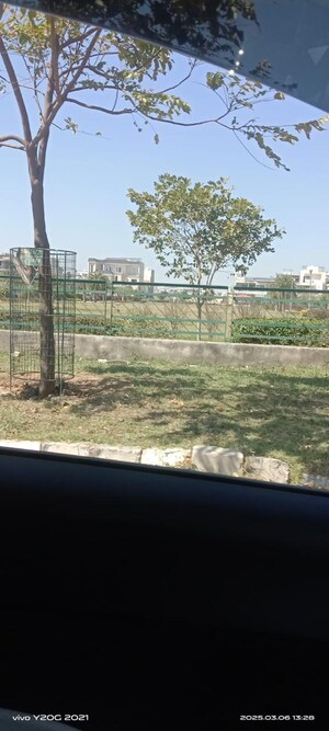 Plot Area in  Plot at Aerocity – for Sale