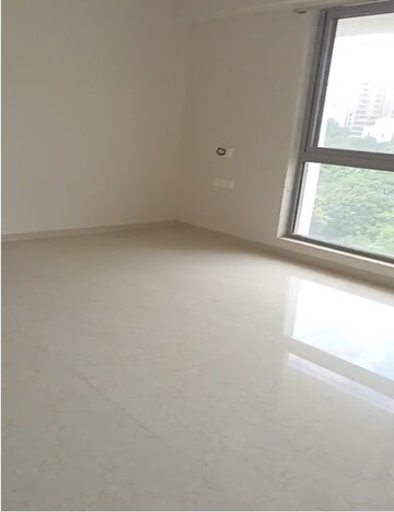 Bedroom in 3 BHK Apartment at Balan Anu Smera Skylight, Chembur – for Rent