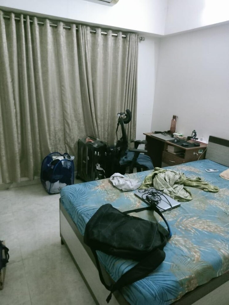 Bedroom, lodha-amara 2 Bedroom 638 Sq.Ft. Apartment In Kolshet Road Thane 9065291