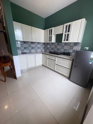 Kitchen in 4 BHK Apartment at Adore Prima, Sector 72 – for Sale