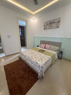 Bedroom in 4 BHK Apartment at Adore Prima, Sector 72 – for Sale