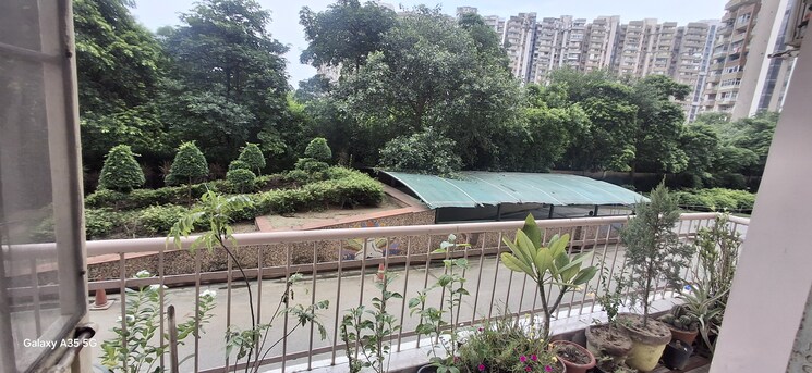 Exterior View, supertech-cape-town 3 Bedroom 1295 Sq.Ft. Apartment In Sector 74 Noida 9065309