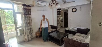 3 BHK Apartment For Rent in Supertech Cape Town, Sector 74