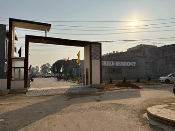  Plot – Exterior View View at Kharar - for Sale