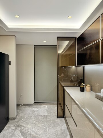 Kitchen in 5 BHK Villa at Hadapsar – for Sale