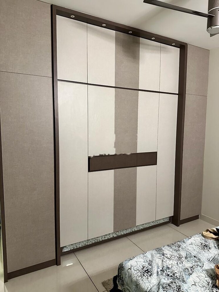 Kitchen, vijetha-lapis-lazuli 2 Bedroom 715 Sq.Ft. Apartment In Brookefield Bangalore 9065322