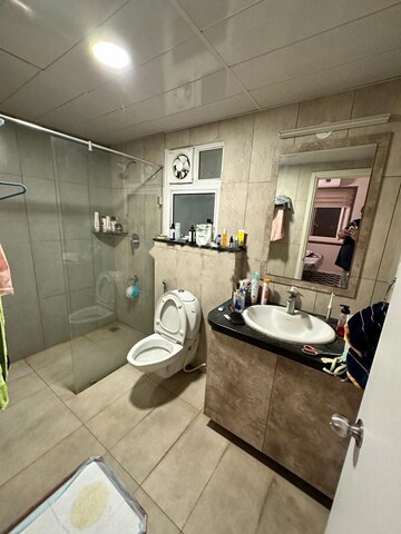 Team Area in 2 BHK Apartment at Vijetha Lapis Lazuli, Brookefield – for Rent