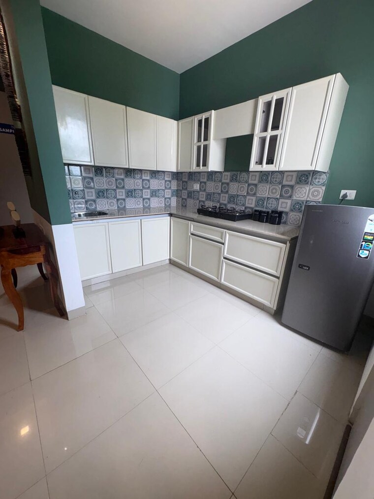 Kitchen, adore-prima 4 Bedroom 968 Sq.Ft. Apartment In Sector 72 Faridabad 9065376
