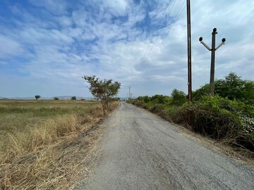 Plot Area in  Plot at Dighode – for Sale