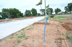Plot For Sale in Rudraram